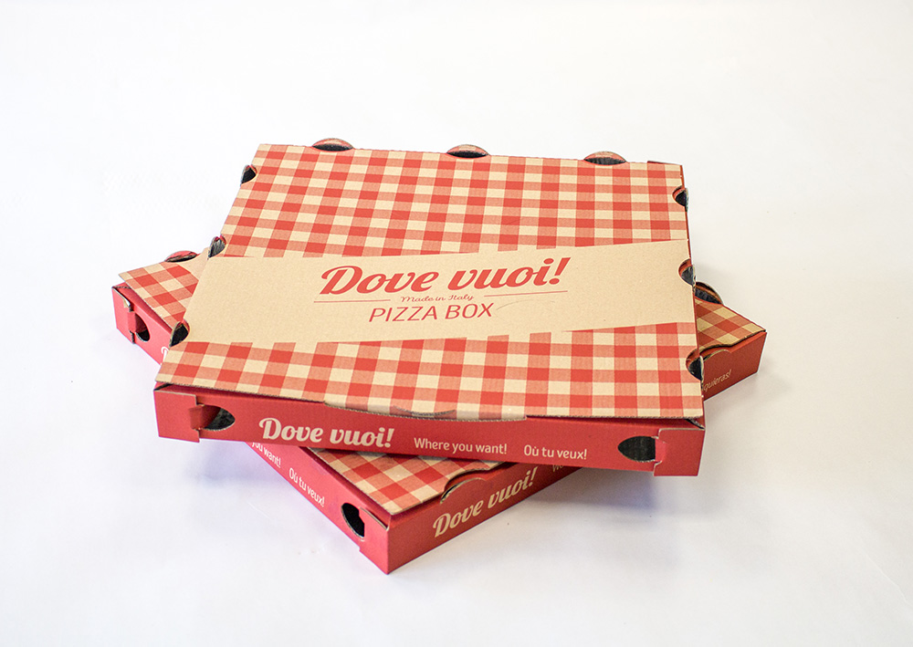 Pizza.it- Pizzabox Dove vuoi