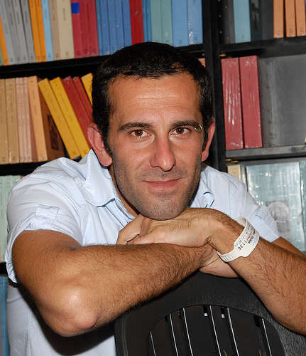 Pizza.it Cristiano Cavina. Pizza per autodidatti