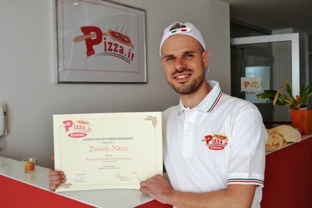 Daniele Nazzi Daniele Nazzi