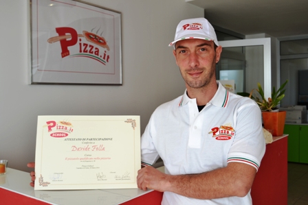 Davide Folla Davide Folla