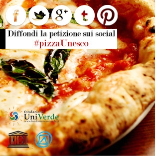 Pizza.it- Pizza patrimonio Unesco