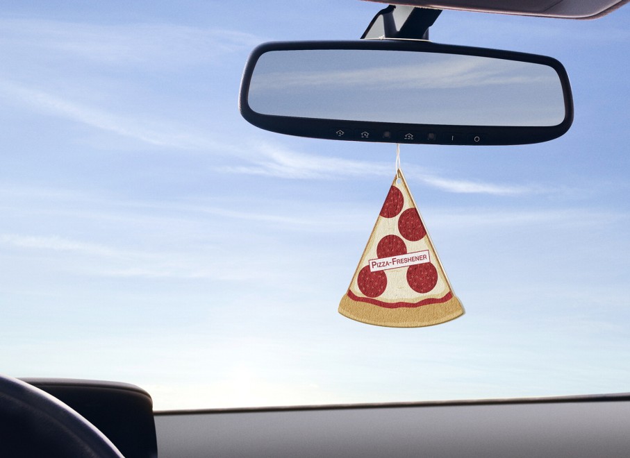 deodorante auto pizza deodorante auto pizza