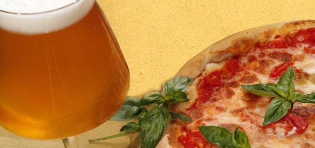Pizza.it School - Pizza e Birra