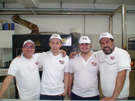 gruppo Pizza.it School gruppo Pizza.it School