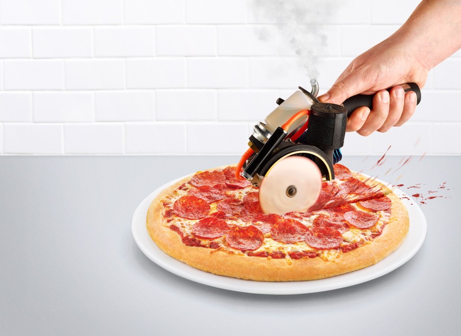 Taglia Pizza Gas Taglia Pizza Gas
