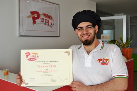 Tommaso Cuini Tommaso Cuini