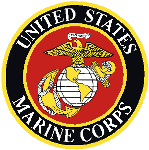 logo marines