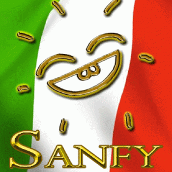 Sanfy, pizzeria ristorantino di ispirazione siciliana