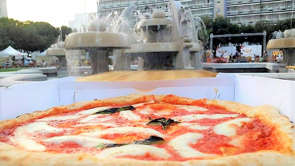 Pizza.it- Lecce pizza village