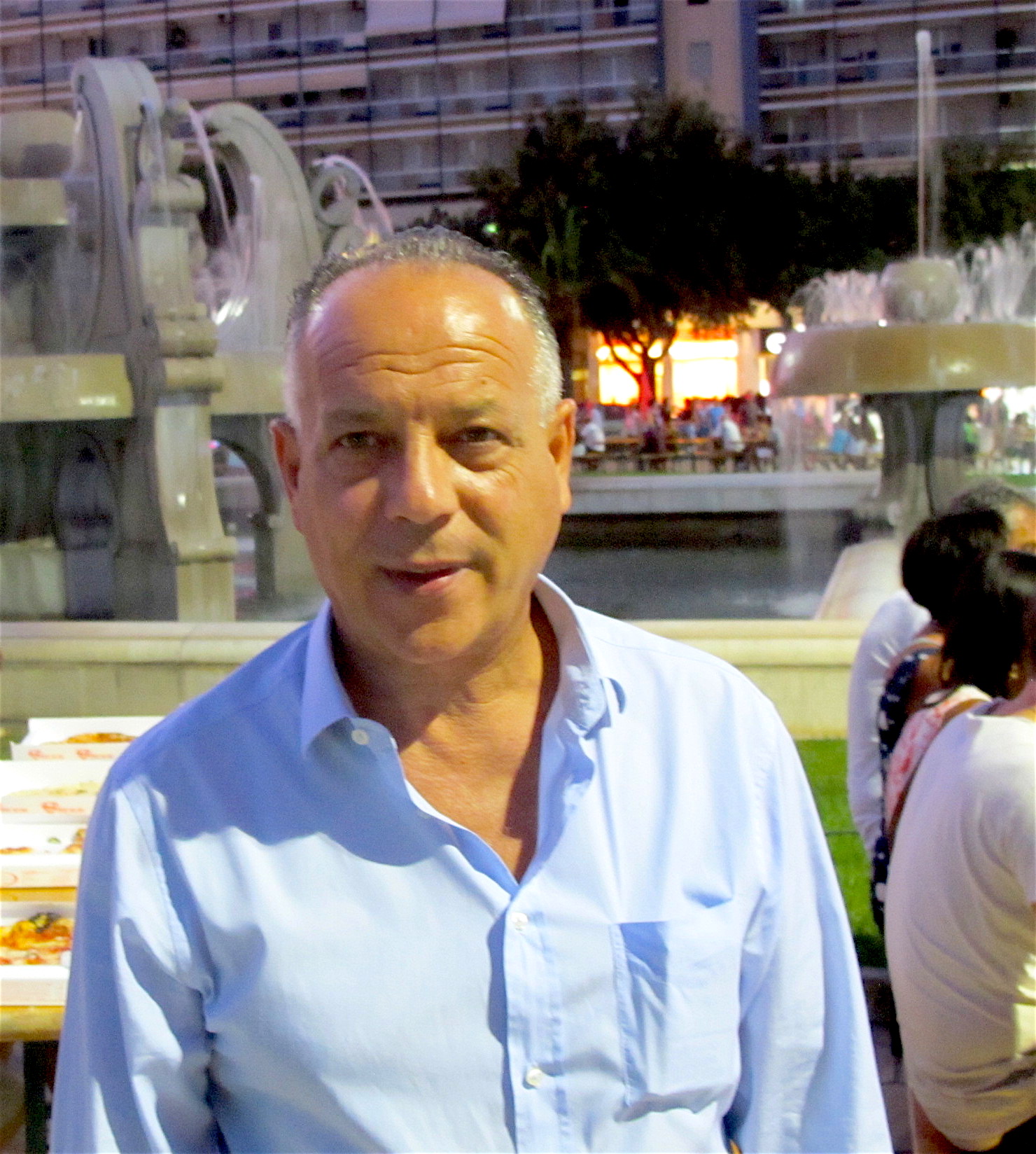 Pizza.it- Lecce pizza village-Carmine Notaro Pizza.it- Lecce pizza village-Carmine Notaro