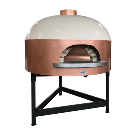 FORNO PROFESSIONALE PER PIZZERIA MODELLO NAPOLI