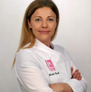 Michela Giorilli