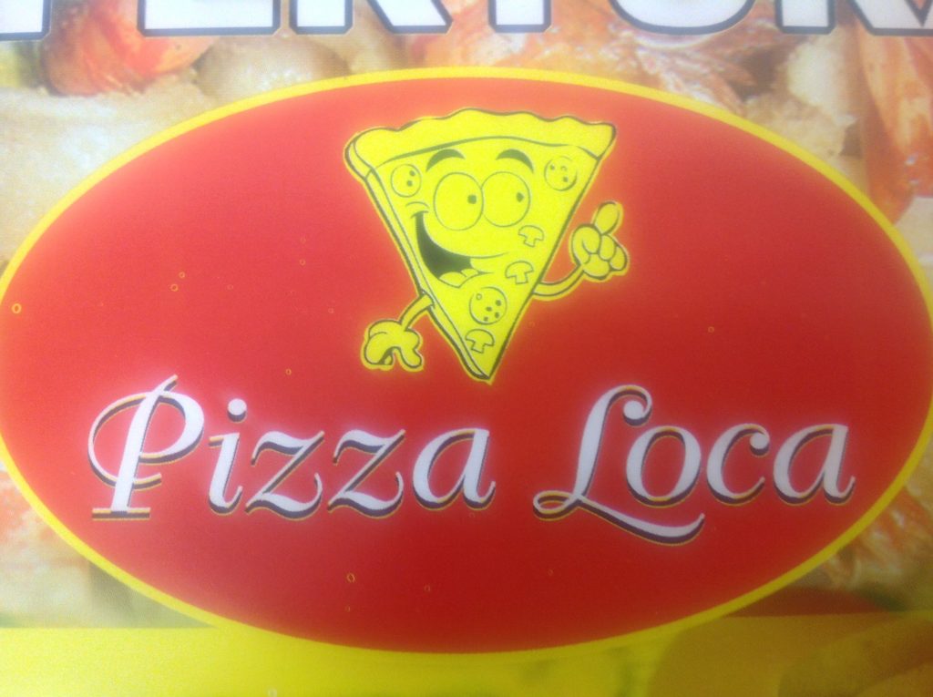 Pizza Loca Pizza.it Il Portale Della Pizza Italiana